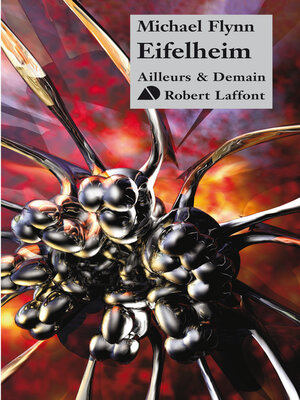 cover image of Eifelheim
